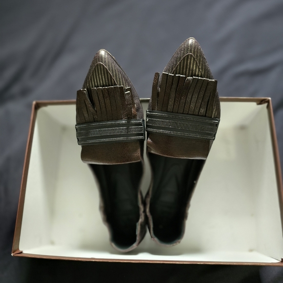 Brunello  flats - Picture 2 of 4